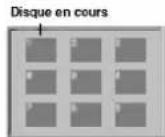 LG LM-V1060A - Lecture condensée de disque - 1
