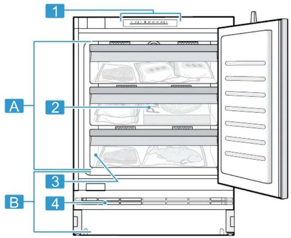 GAGGENAU VG295250CN - RF202... - 1