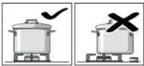 GAGGENAU RB282304 - Instrucciones de uso - 4