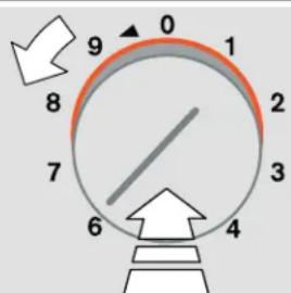 GAGGENAU RB282304 - ¡Riesgo de incendio! - 1