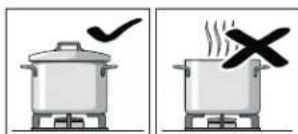 GAGGENAU RB282304 - Instrucciones de uso - 3