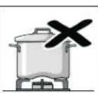 GAGGENAU RB282304 - Information for Use - 4