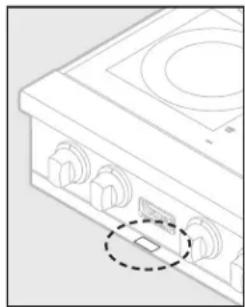 VIKING VERT53616B - Service et enregistrement - 1