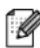 BROTHER DS-610 - Calibrage du scanner - 1