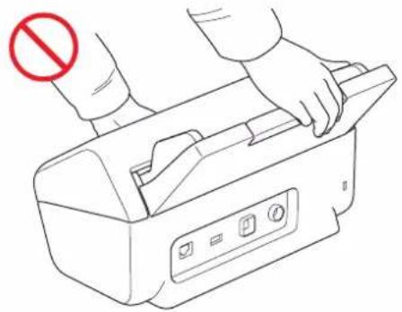 BROTHER ADS-3100 - Guide de sécurité du produit - 1