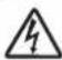 BROTHER ADS-3100 - DANGER ÉLECTRIQUE - 1