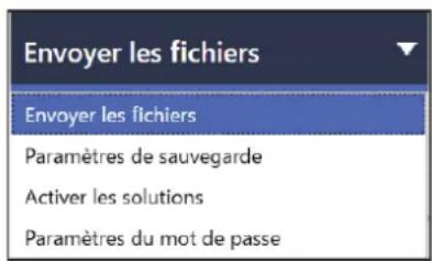 BROTHER MFC-L2752DW - Envoyer les fichiers - 1