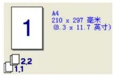 BROTHER MFC-7840N - 逐份打印 - 2