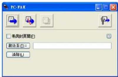 BROTHER MFC-7470D - ■ 用户介面 - 1