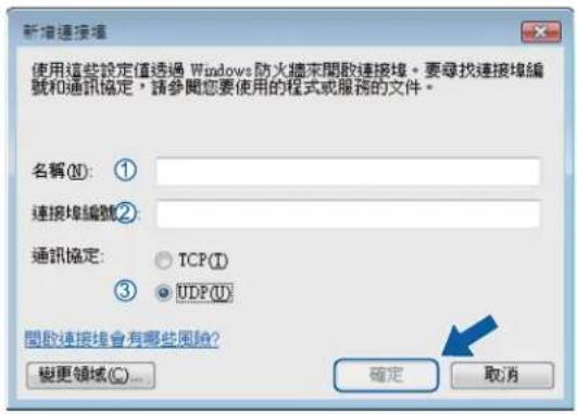 BROTHER MFC-7470D - Windows Vista® 用户 - 4