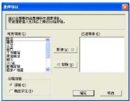 BROTHER MFC-7470D - 註釋 - 1