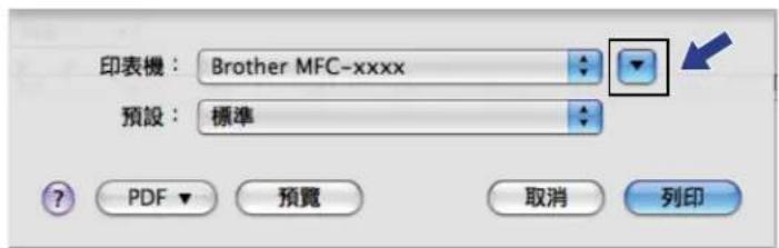 BROTHER MFC-7470D - 註釋 - 2
