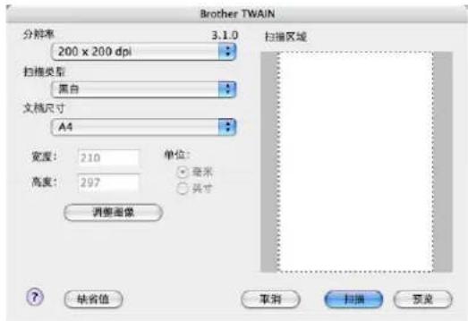 BROTHER MFC-7450 - 注释 - 1