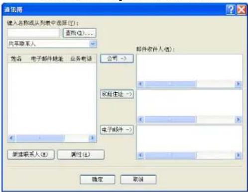 BROTHER MFC-7450 - 地址簿 - 2