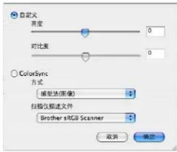 BROTHER MFC-7450 - 亮度 - 1