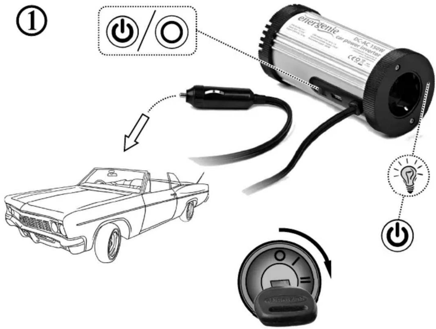EnerGenie EG-PWC-031 - energenie - 1