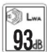 RYOBI Max Power RY36SHX40 - UZ PRECES ESOŠIE SIMBOLI - 8