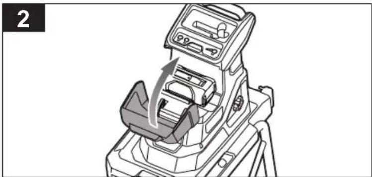 RYOBI Max Power RY36SHX40 - OBOZNÁMTE SA S VAŠÍM PRODUKTOM - 18