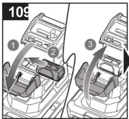 109 ① ② ③