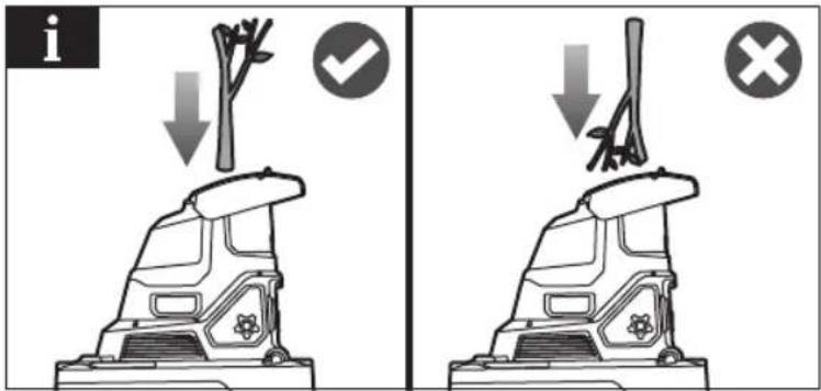 i ✓ ↓ ×