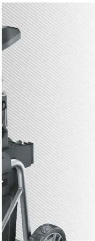 RYOBI Max Power RY36SHX40 - 2