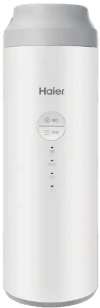 HAIER HRO100C1-SU1 - 产品显示界面 - 3