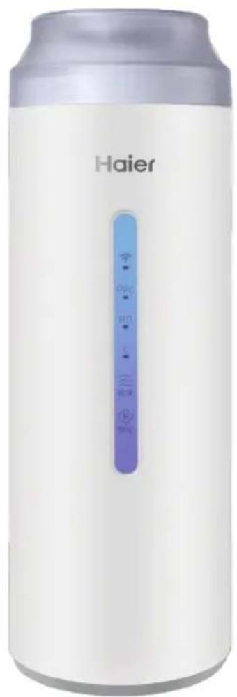 HAIER HRO100C1-SU1 - 产品显示界面 - 1