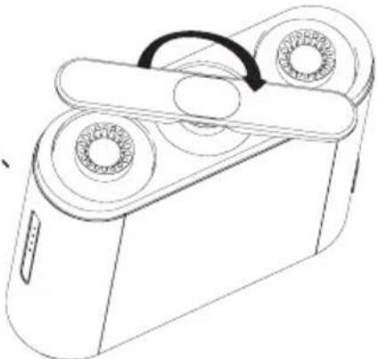 HAIER HRO100C1-SU1 - 安装滤芯 - 1