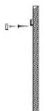 HAIER HRO5030-5(SJ) - 5、壁挂式安装 - 2