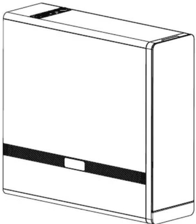 HAIER HRO1000CF1-GU1 - 使用说明书 - 1