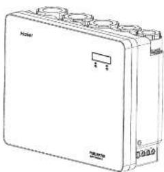 HAIER HRO7520-5JU1 - Haier - 2