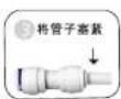 HAIER HRO7520-5JU1 - 安装及维护 - 3