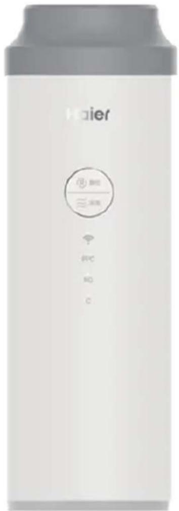 HAIER HRO6H18-3U1 - 9、产品显示界面 - 3