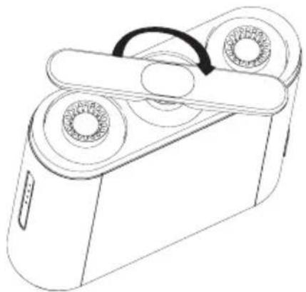 HAIER HRO6H18-3U1 - 5、安装滤芯 - 1