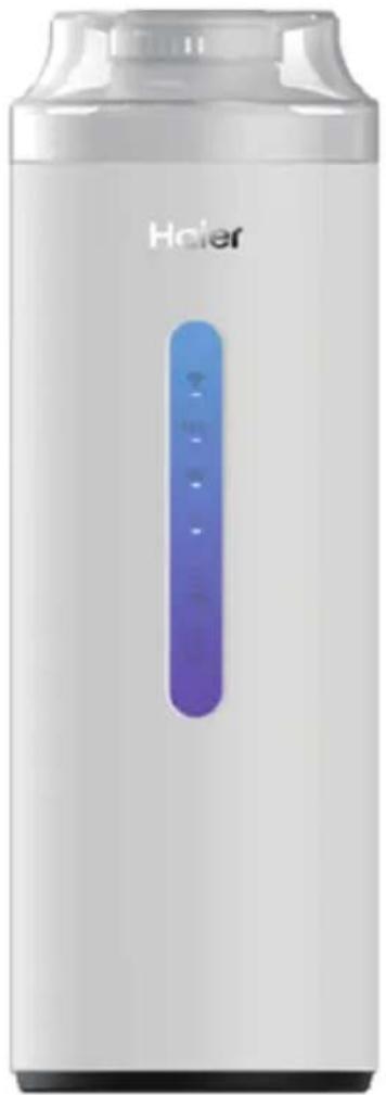 HAIER HRO6H18-3U1 - 9、产品显示界面 - 1