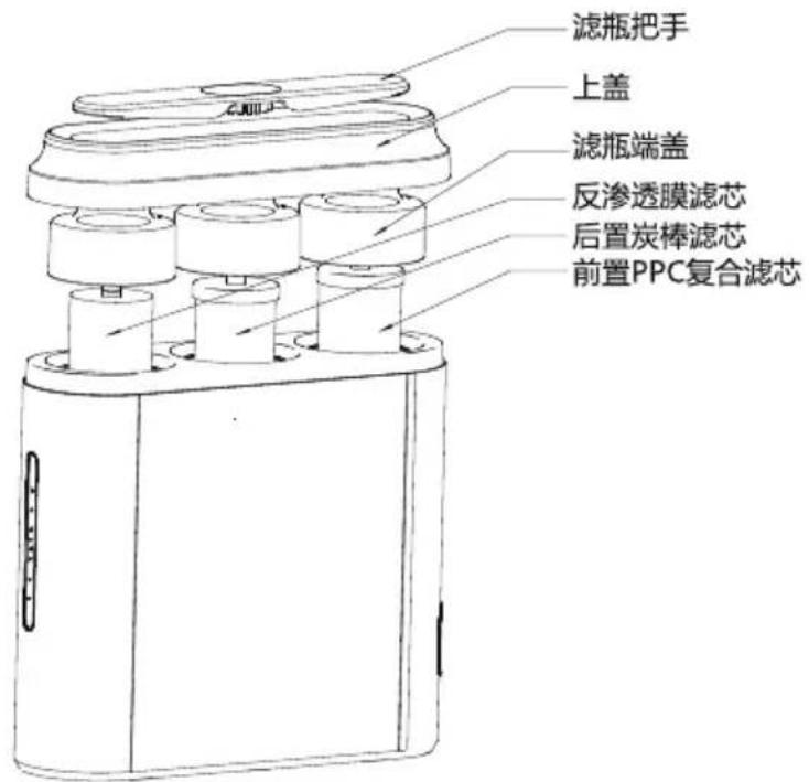 HAIER HRO6H18-3U1 - 产品简介 - 1