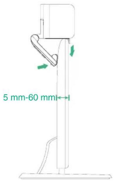 5 mm-60 mm