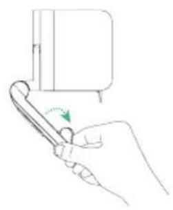 Yealink MeetingBar A10 - USB-C-Kabel - 4