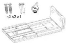 Yealink MeetingBar A10 - Verpackungsinhalt - 7