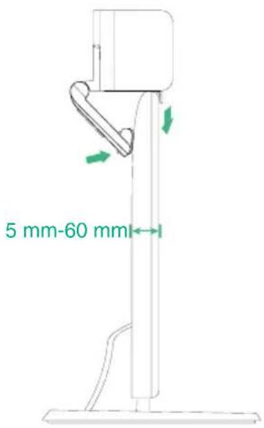 5 mm-60 mm