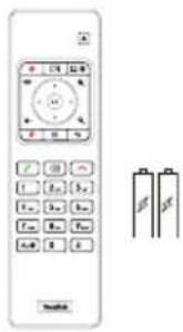 Yealink MeetingBar A10 - Packs optionnels - 1