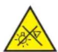 Cameo ZENIT W600 TW - ¡PRECAUCIÓN! INSTRUCCIONES IMPORTANTES EN RELACIÓN CON LOS PRODUCTOS DE ILUMINACIÓN - 1