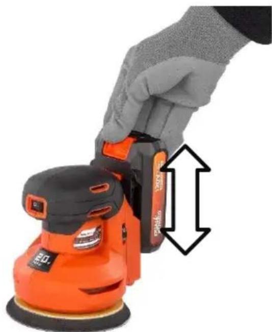 PowerPlus POWDP50400 - 2