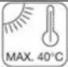 PowerPlus POWDP50400 - SYMBOLE - 5