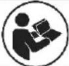 PowerPlus POWDP50400 - SYMBOLE - 3