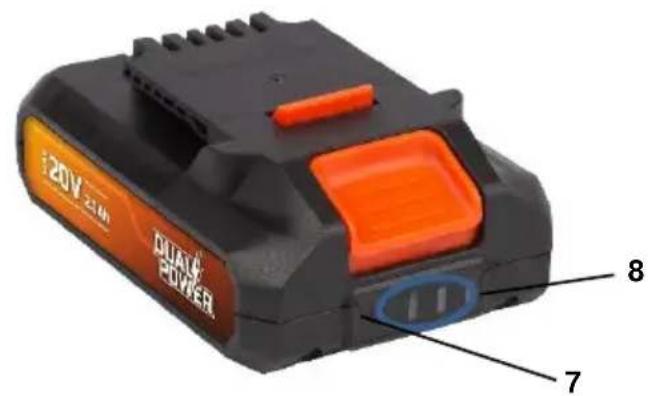 PowerPlus POWDP50400 - 3