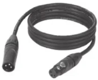 Cameo ZENIT Z120 G2 - DMX512 - 1