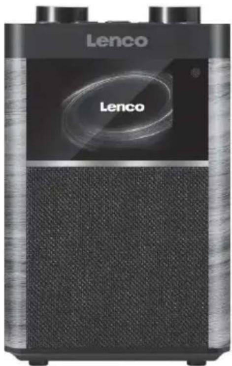 Lenco Lenco