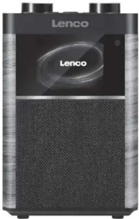 Lenco Lenco