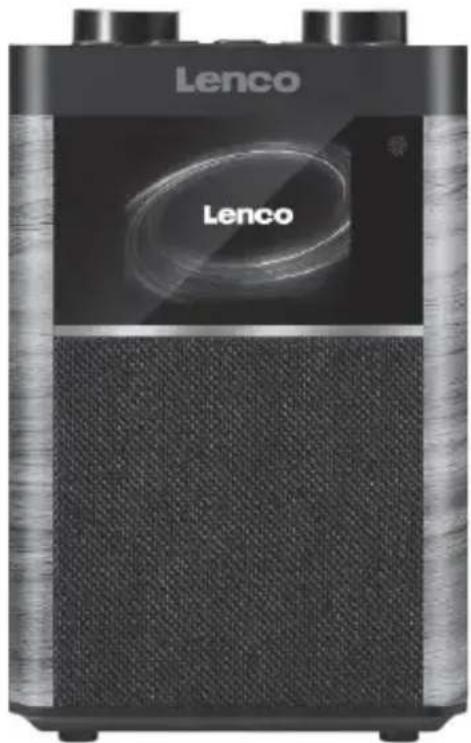 Lenco Lenco